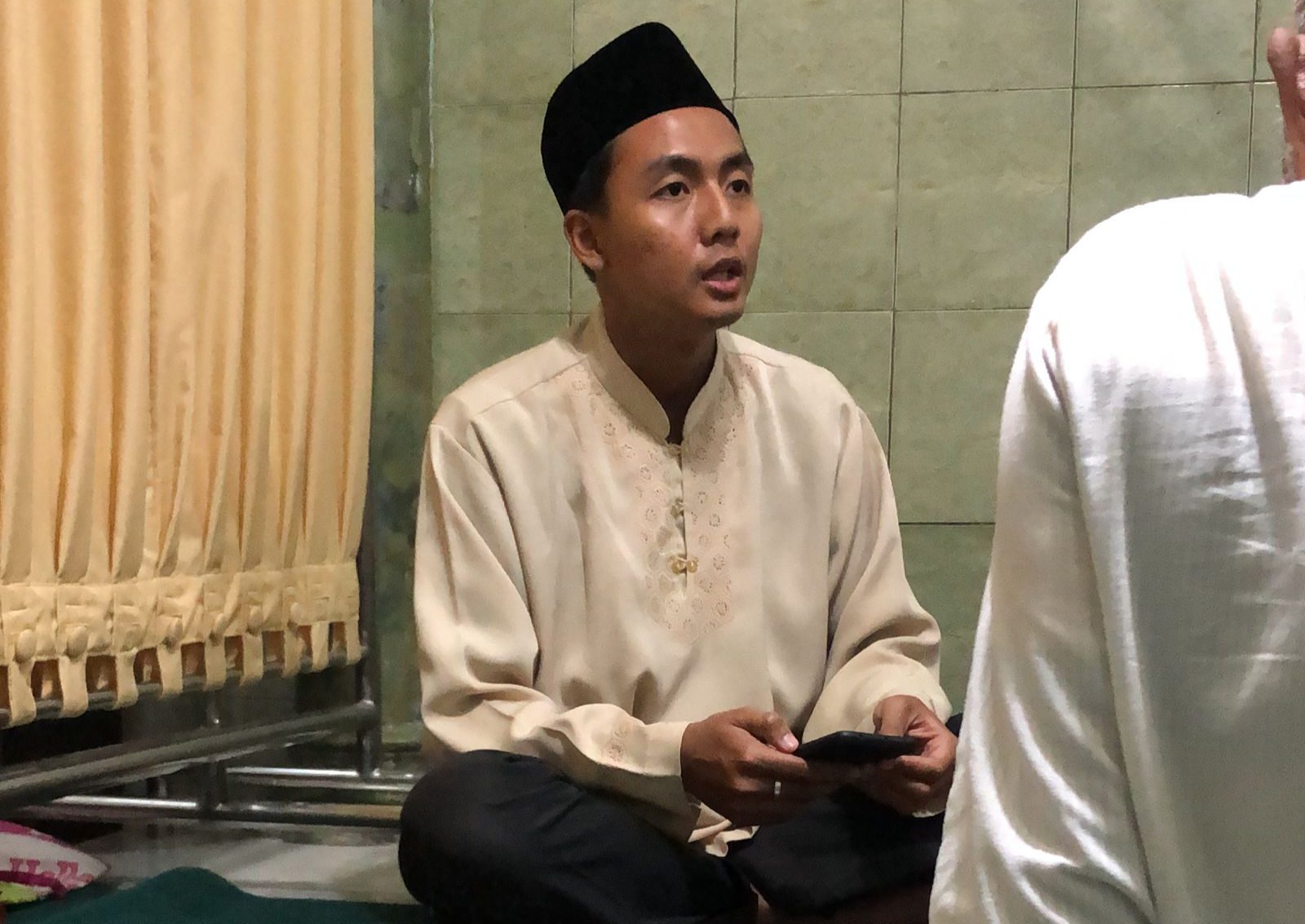 Tiga Bekal Penting Mengarungi Bulan Suci Ramadan