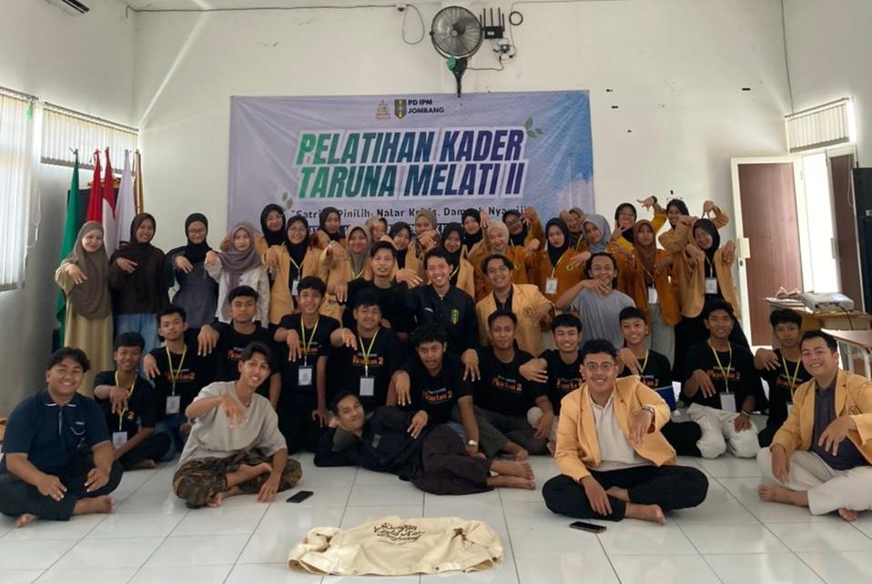Filosofi Dampak Nyawiji di Balik PKMTM II 2026 IPM Jombang