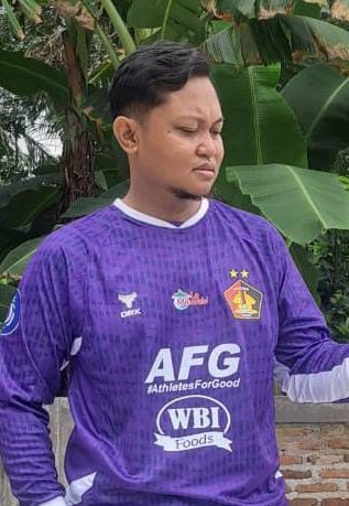 Penulis: Nico Perlambang Agung. *)