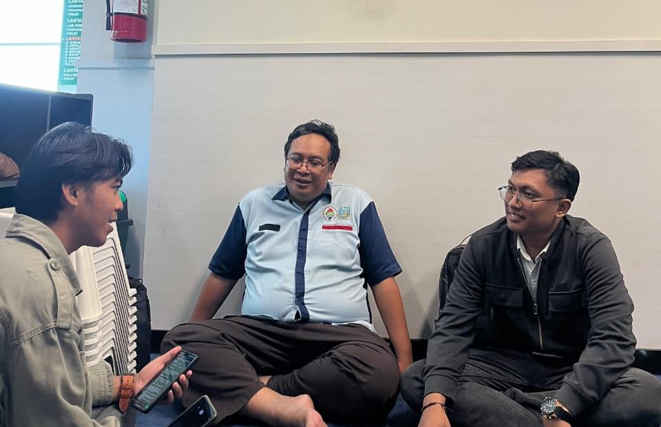 Ekonomi Kerakyatan Masih Relevan, Ken Bimo Sultoni: Harus Kontekstual dengan Zaman