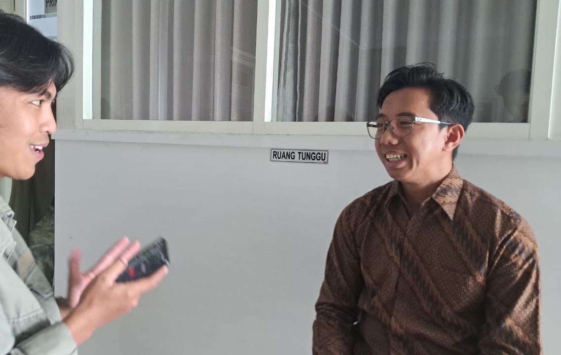 Ramadan Harus Jadi Gerakan Ekonomi Umat, Bukan Sekadar Ritual Ibadah