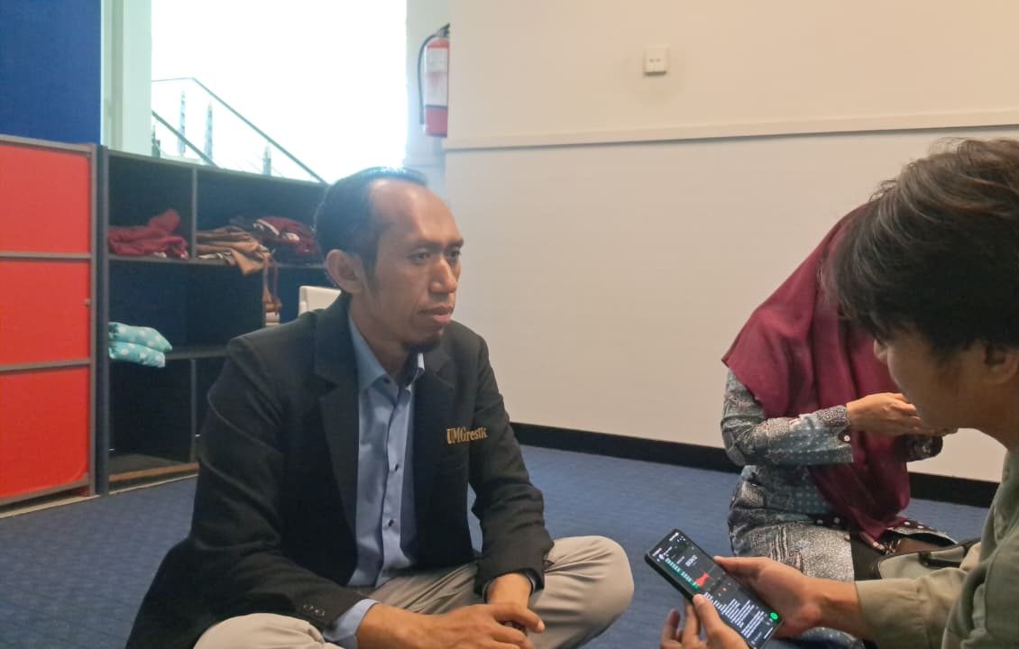 Kesepakatan Perdagangan Indonesia-AS Tak Goyahkan Sistem Sertifikasi Halal di Tanah Air