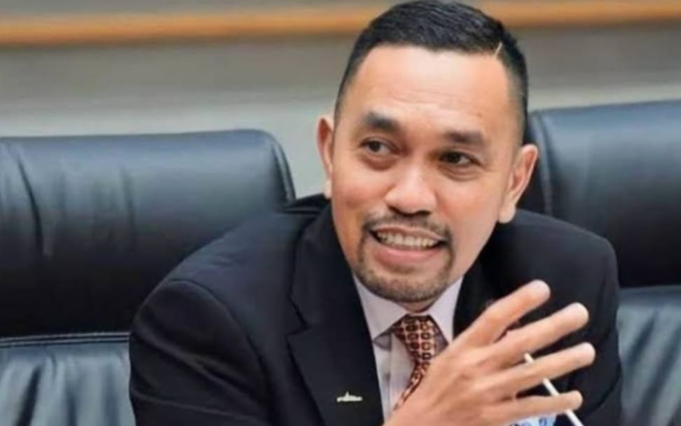 NasDem Kembalikan Sahroni ke Pimpinan Komisi III DPR, ICW: Cederai Komitmen Etika Politik dan Empati Publik