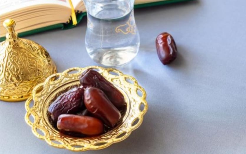 Pola Makan Saat Puasa Ala Rasulullah SAW: Sehat Fisik, Kuat Spiritual