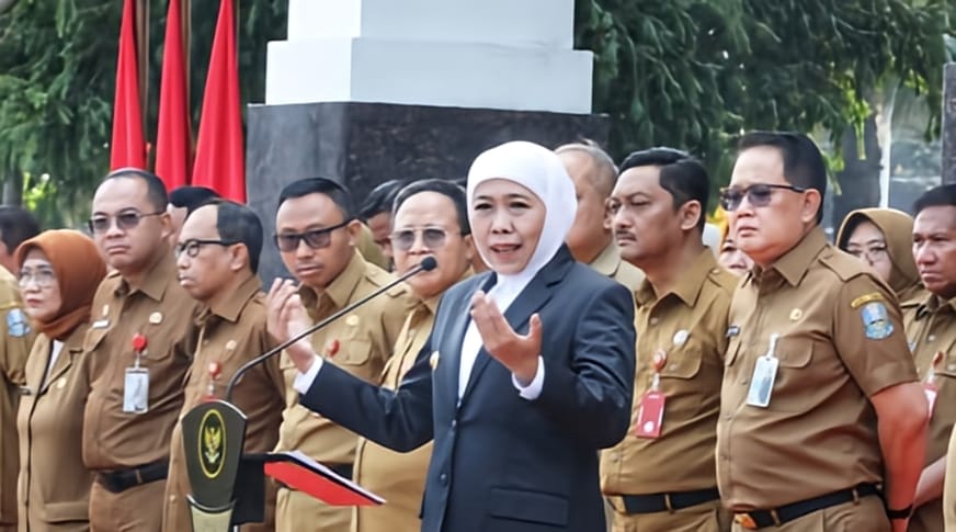 ASN Wajib Tahu: Ini Jadwal THR dan Gaji ke-13 Tahun 2026
