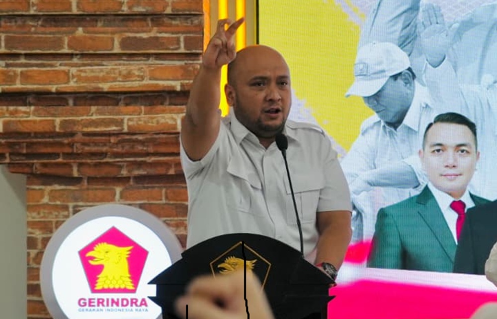 Prabowo Usul Gentingisasi, Gerindra Jatim: Bisa Serap Ribuan Tenaga Kerja