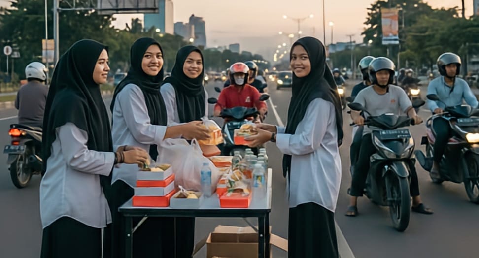 Haid Saat Ramadan? Ini 6 Amalan Pengganti Puasa dan Salat yang Tetap Berpahala Besar