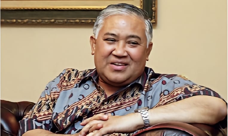 Din Syamsuddin: Board of Peace Bentuk Baru Neo-Kolonialisme dan Imperalisme Berkedok Perdamaian
