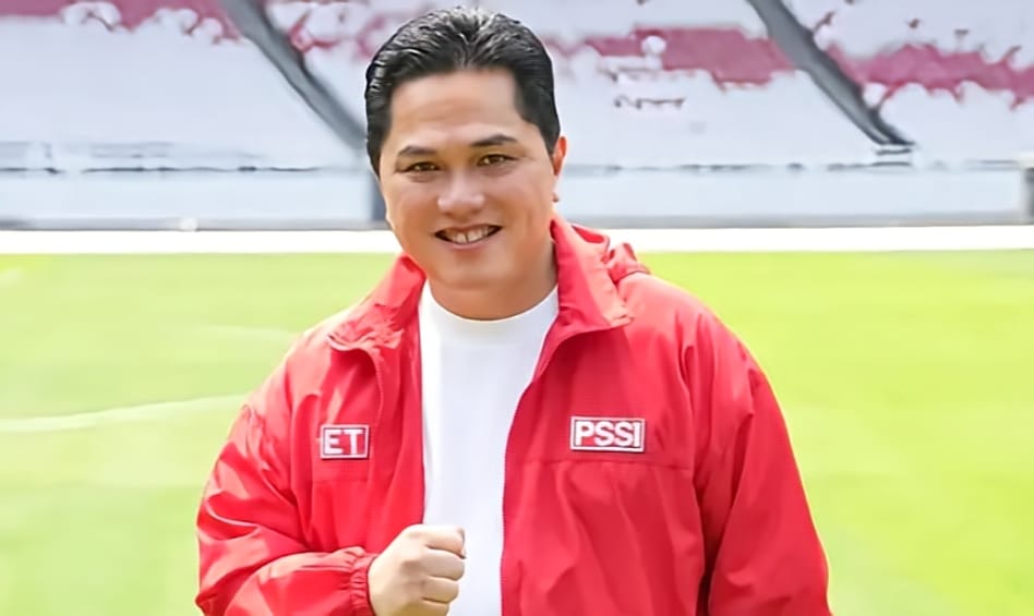 Bersih-bersih BUMN Dimulai, Celios: Erick Thohir Harus Diperiksa Pertama