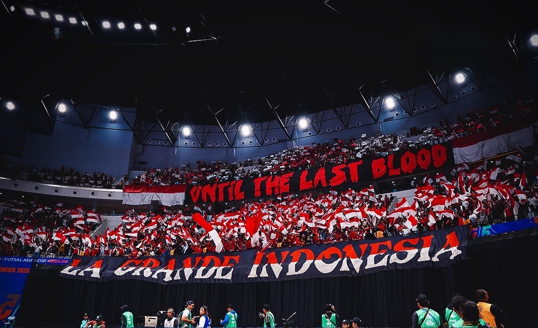 Sukses Gelar Piala Asia Futsal 2026, Indonesia Bakal Ajukan Diri Jadi Tuan Rumah Piala Dunia Futsal 2028