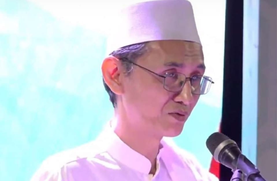 Katib Syuriyah PBNU: Pernyataan Gus Yahya soal Board of Peace Bukan Sikap Resmi NU