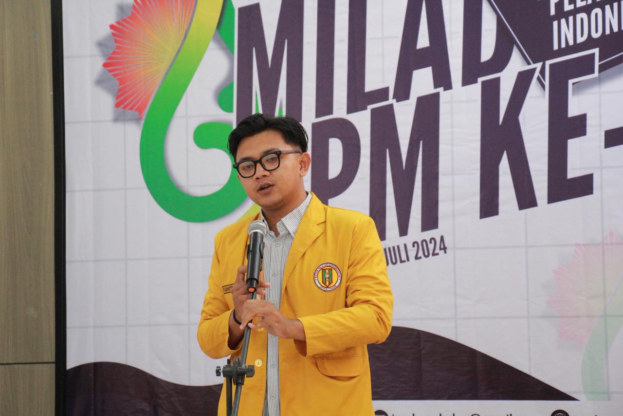 Patologi Kekuasaan: Marwah IPM di Persimpangan Jalan