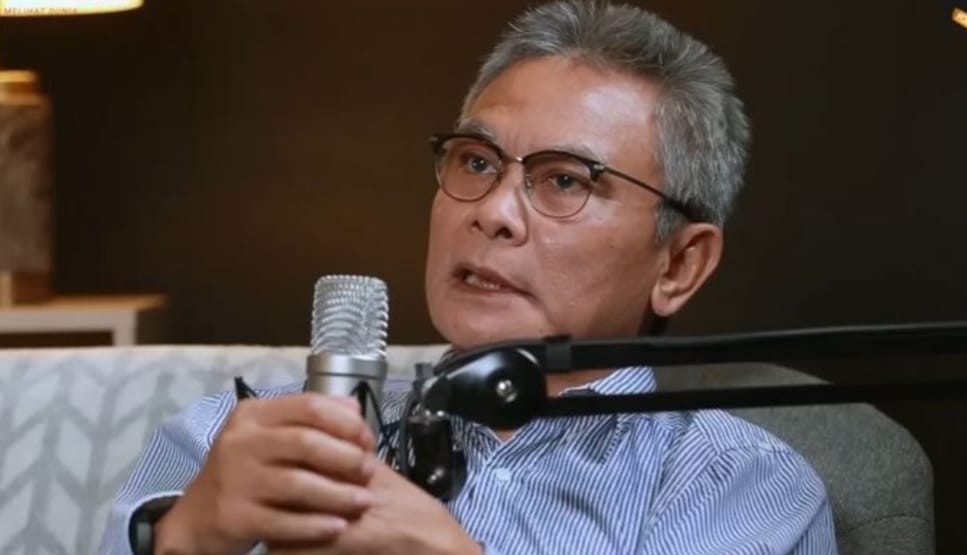 Johan Budi: Jokowi Tolak Revisi UU KPK pada 2017–2018