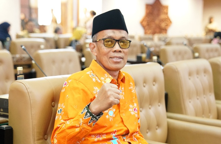 Komisi B DPRD Jatim Dukung Swasembada Gula Nasional, Khusnul Khuluk Beri Catatan Ini