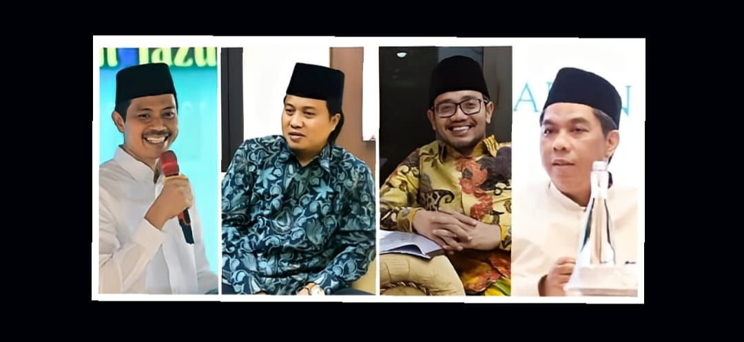 Operasi Senyap PKB Jelang Muktamar NU: Menata Arah, Menyiapkan Figur Kepemimpinan PBNU