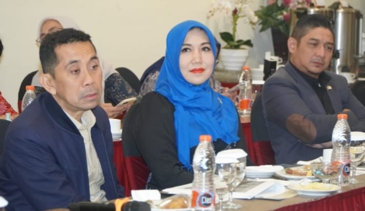 MPR RI Bedah Ulang Desentralisasi, Otonomi Daerah Dinilai Kunci Menutup Kesenjangan