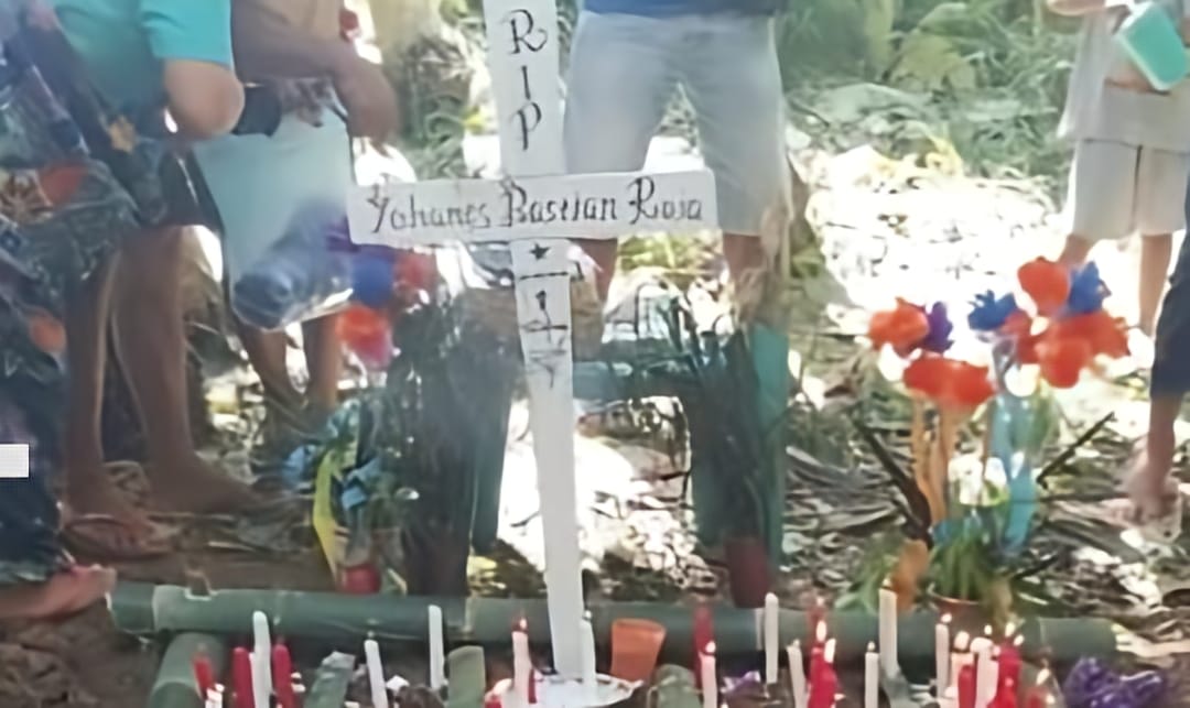 “Sa Mau Minta Uang Beli Buku”: Jejak Sunyi YBR, Bocah Ngada yang Bunuh Diri karena Tekanan Ekonomi