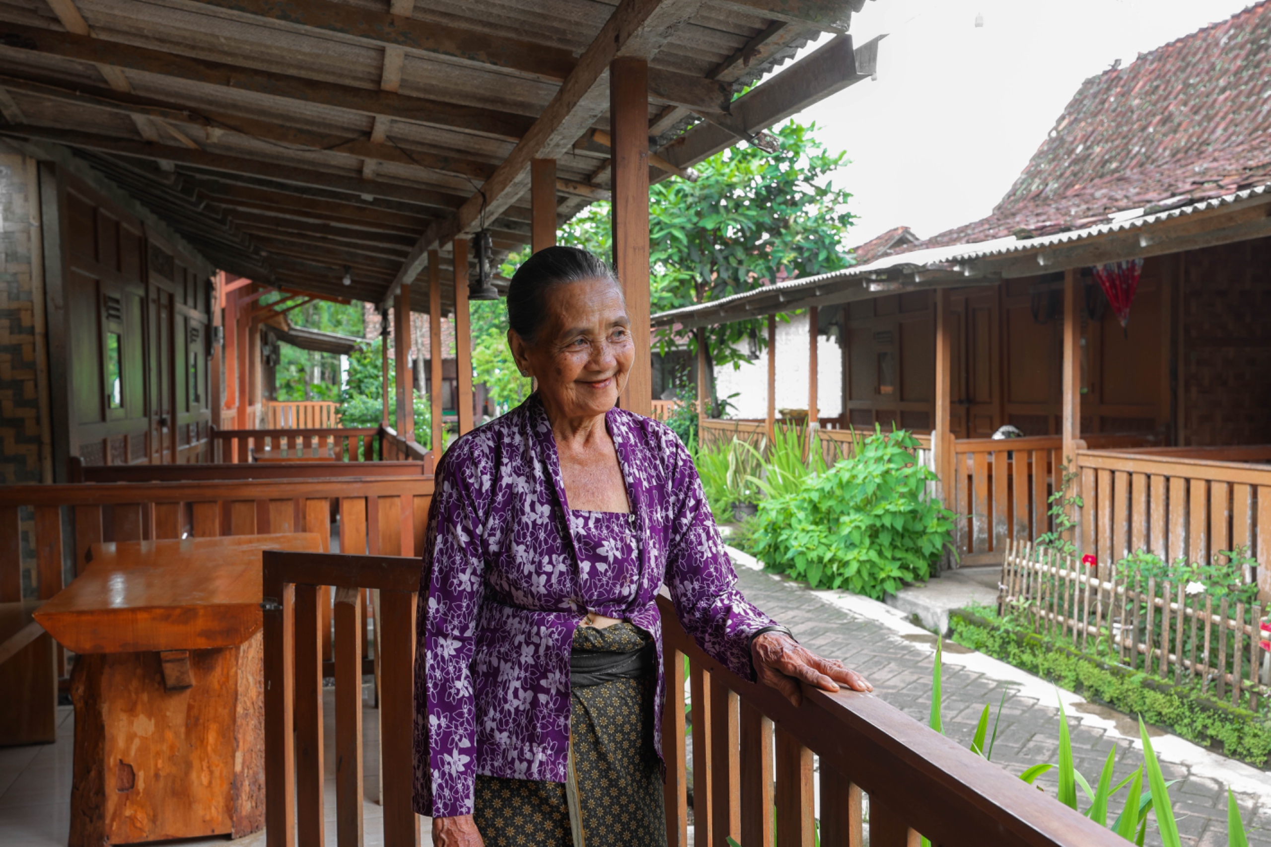 Dampak Ekonomi Desa Wisata Adat Osing Kemiren Banyuwangi, Warga Full Senyum Raup Cuan