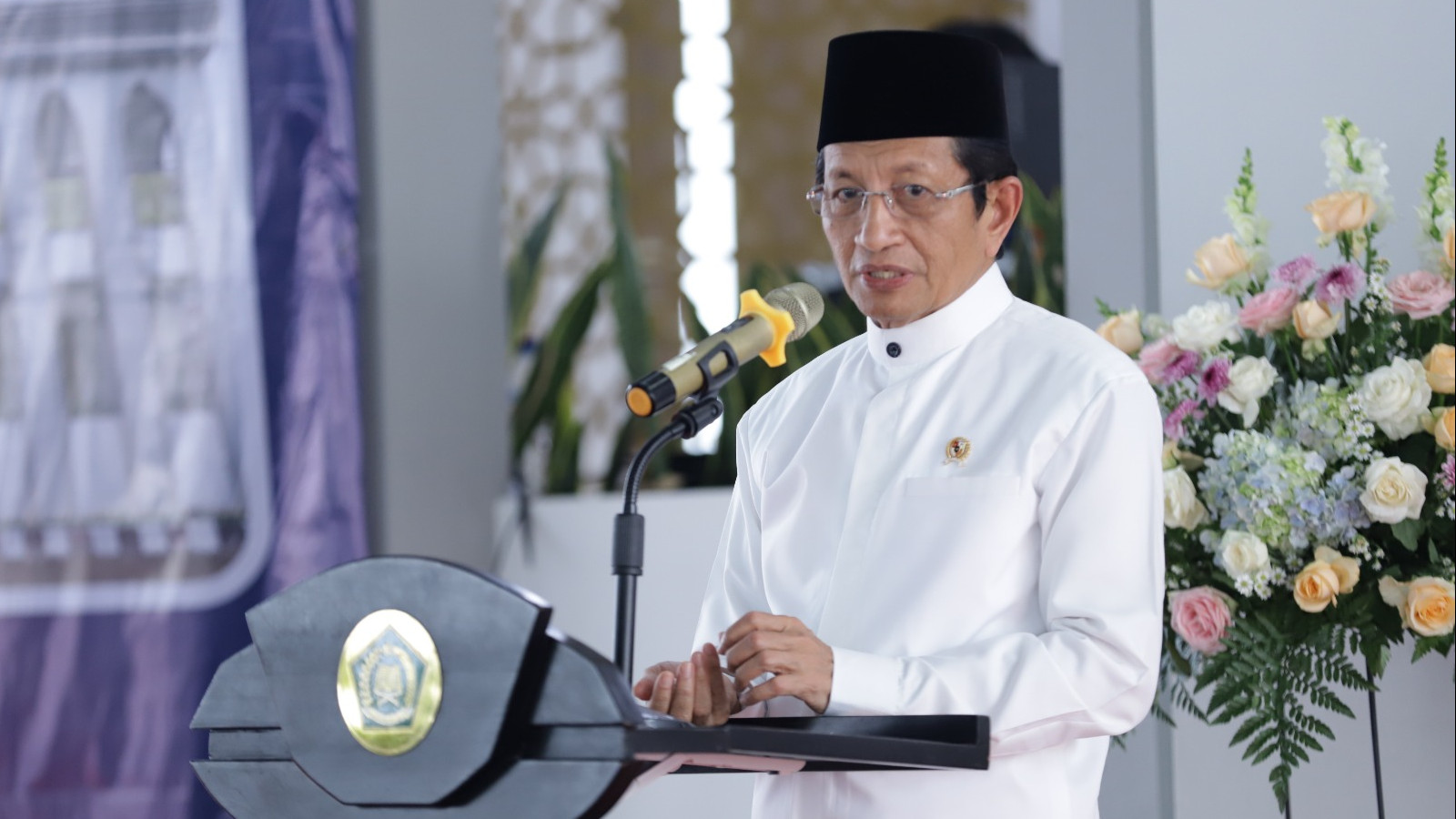 Potensi Perbedaan Awal Ramadan, Menag: Indonesia Tetap Rukun dan Sudah Pengalaman