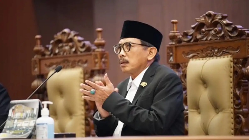Hasil Rapat Banmus Tertulis LN, Ketua DPRD Jatim Bantah Rencana Kunker ke Luar Negeri