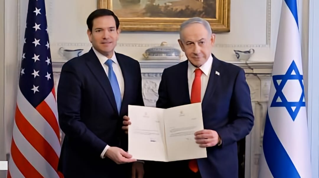 Israel Resmi Masuk Board of Peace, Prabowo Berpotensi Semeja dengan Buronan ICC