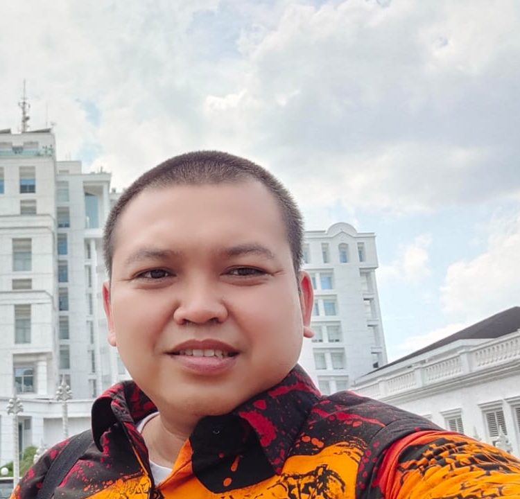 Penulis: Musonif Afandi.