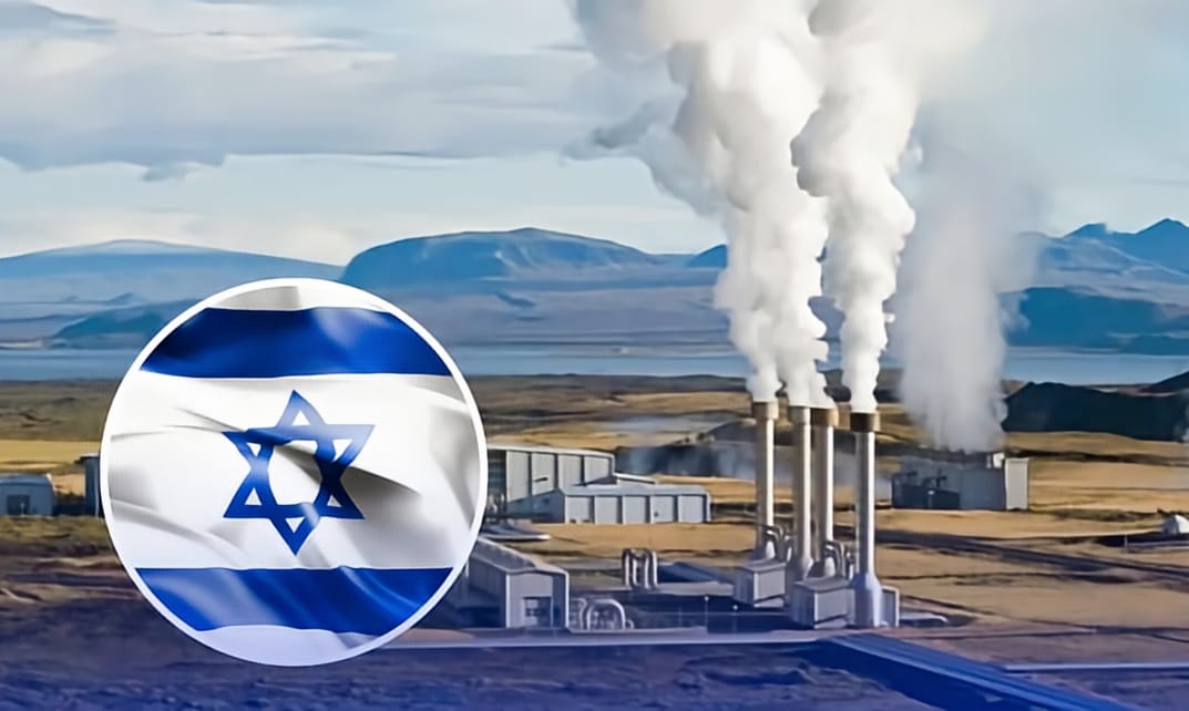 Panas Bumi, Panas Politik: Ketika Proyek Maluku Seret Nama Israel dan Uji Konsistensi Prabowo