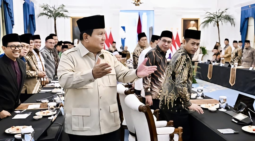 Iuran Board of Peace Rp16,7 Triliun Dibebankan ke Anggaran Kemenhan