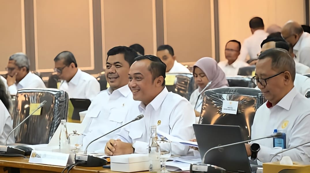 Desakan Mundur dari Board of Peace Menguat, Istana Buka Ruang Dialog dengan MUI