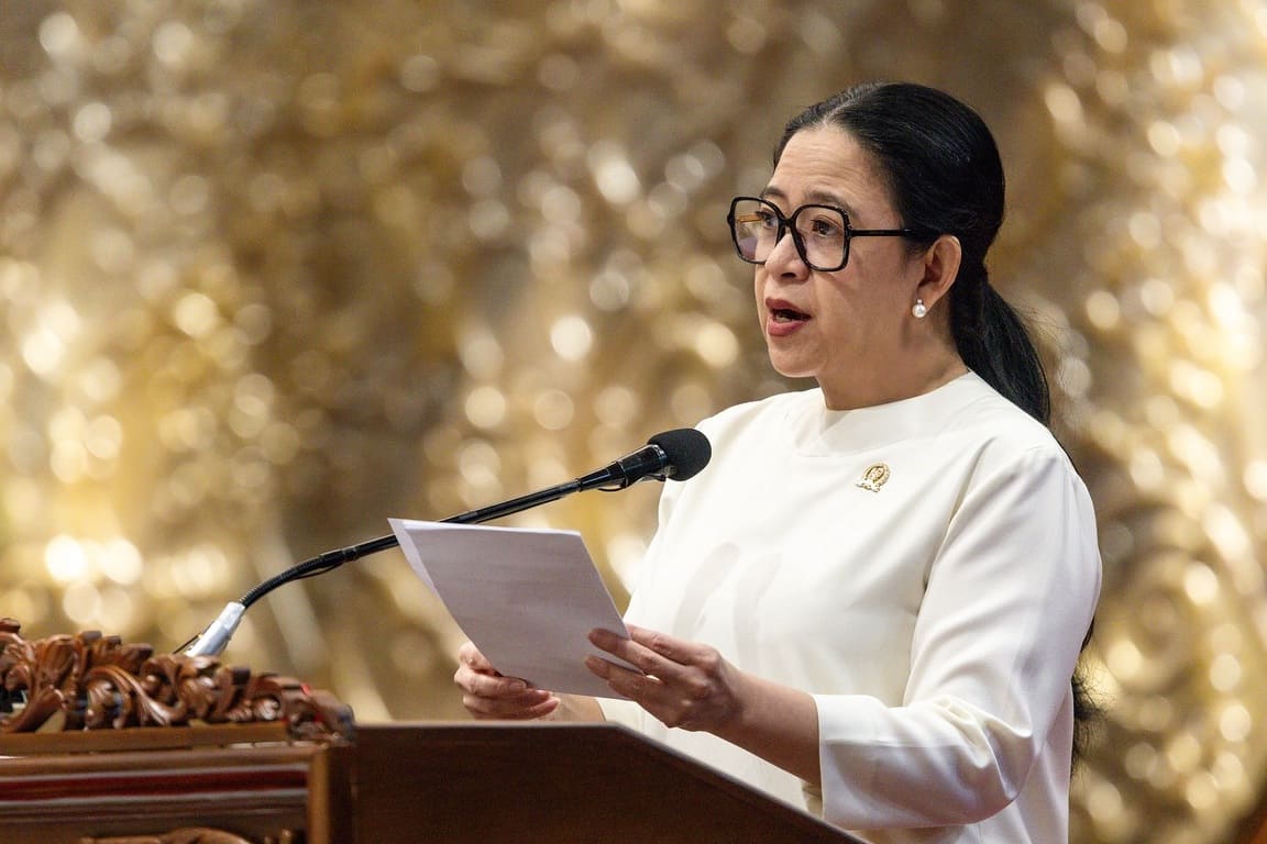 Sorot Posisi Indonesia di BoP, Puan Maharani Tegaskan Diplomasi Bebas Aktif