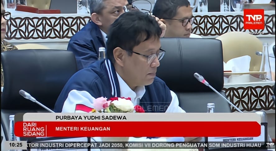 Purbaya Semprot BPJS Kesehatan: Anggaran Tak Berubah, Pemerintah Malah Kena Dampak