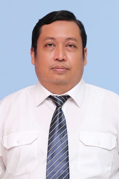 Dr. Raharjo, M.Si.