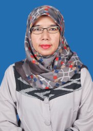 Penulis: Dr. Rika Sa'diyah, M.Pd. *)