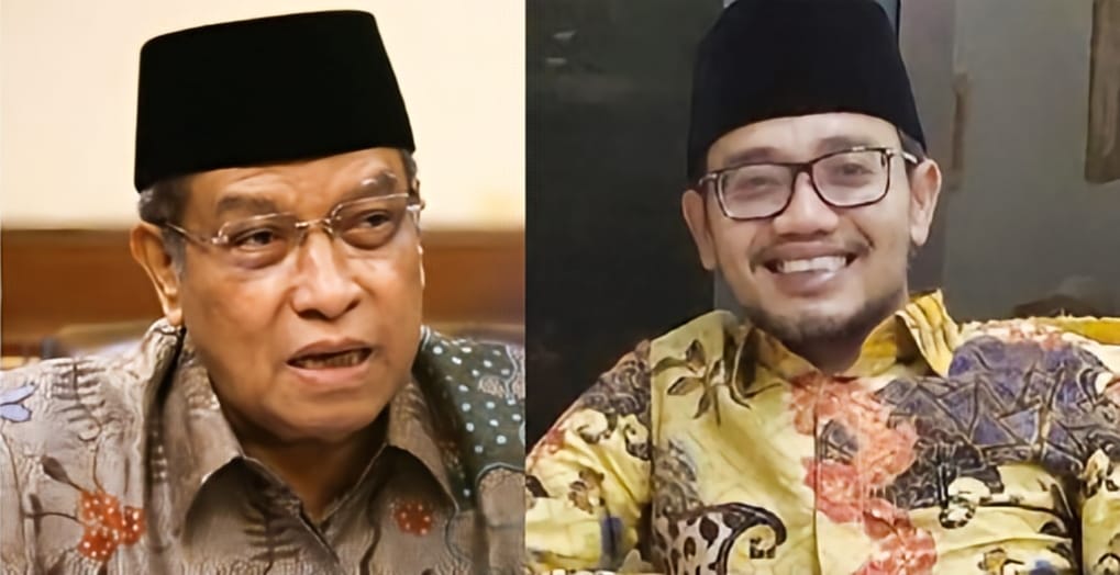 Jelang Muktamar NU ke-35, Said Aqil dan Gus Salam Disebut Opsi Rekonsiliasi untuk Menata Ulang PBNU