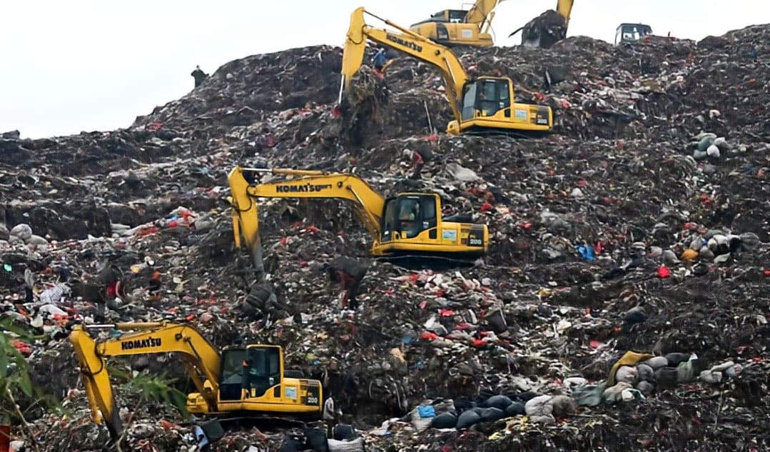 Wakil Ketua MPR Dukung Prabowo Ambil Kendali Nasional Atasi Krisis Sampah