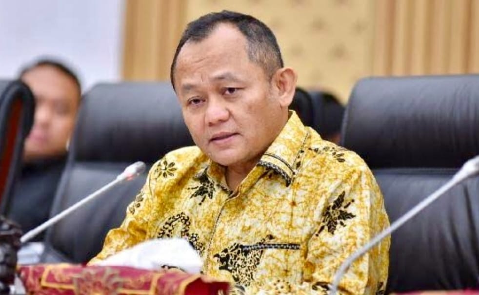 Golkar Bantah Jokowi, Desakan Perppu KPK Menguat: Revisi 2019 Disebut Tanggung Jawab DPR dan Pemerintah