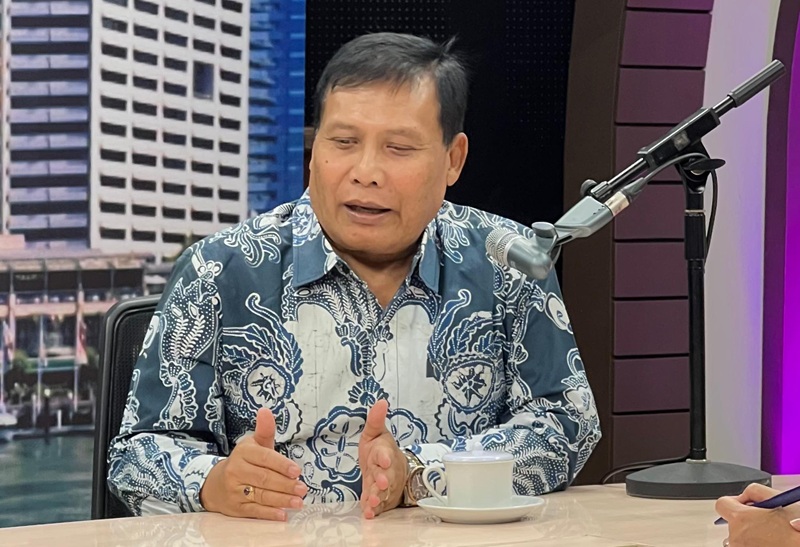 Ini Hasil Kunjungan Kerja Pansus BUMD DPRD Jatim ke Jawa Tengah
