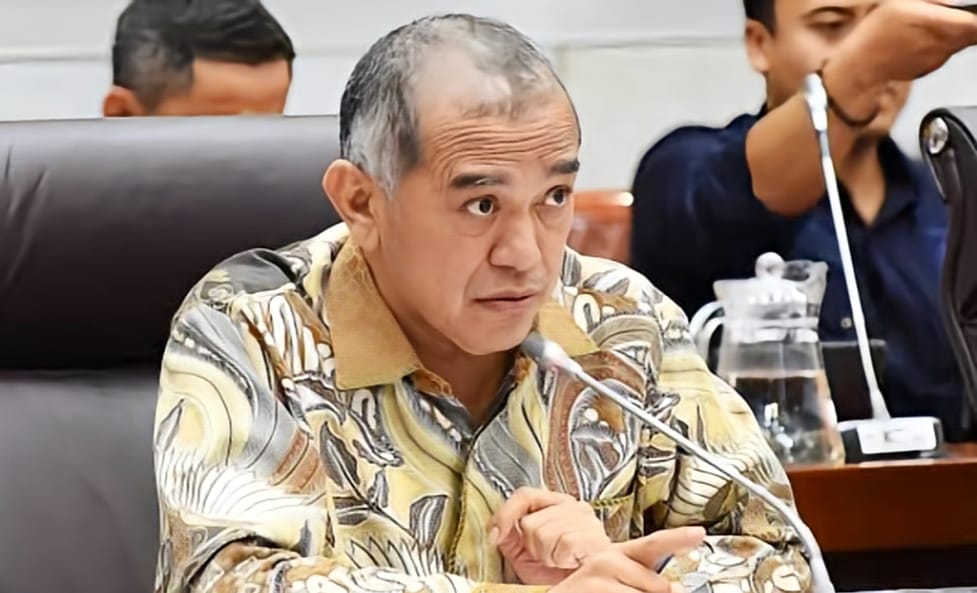 DPR RI: Pemerintah Jangan Turunkan Standar Halal demi Impor AS