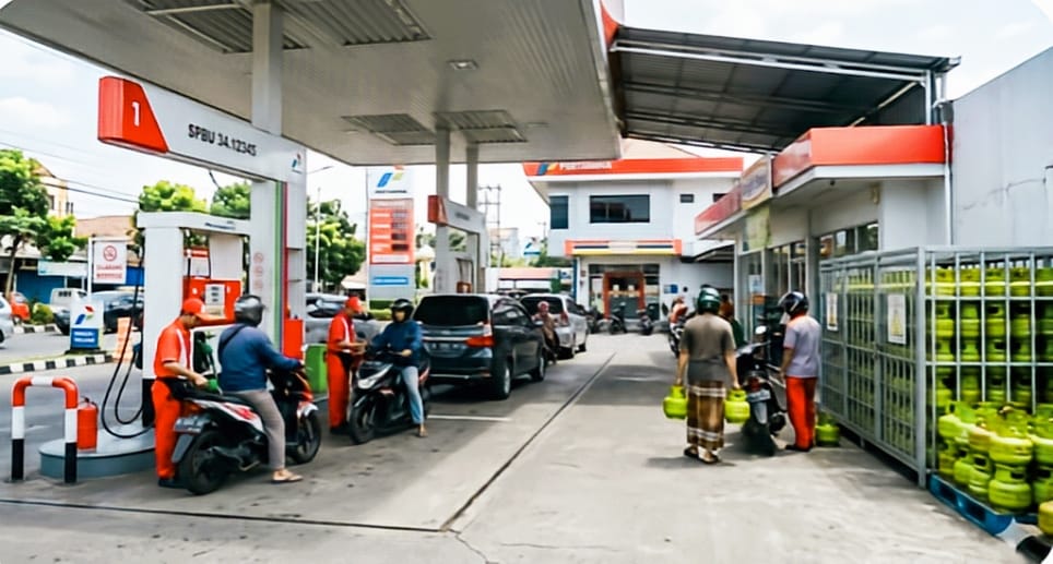 DPR Ingatkan Impor Energi Rp253 Triliun dari AS: Jangan Sampai BBM dan LPG Naik