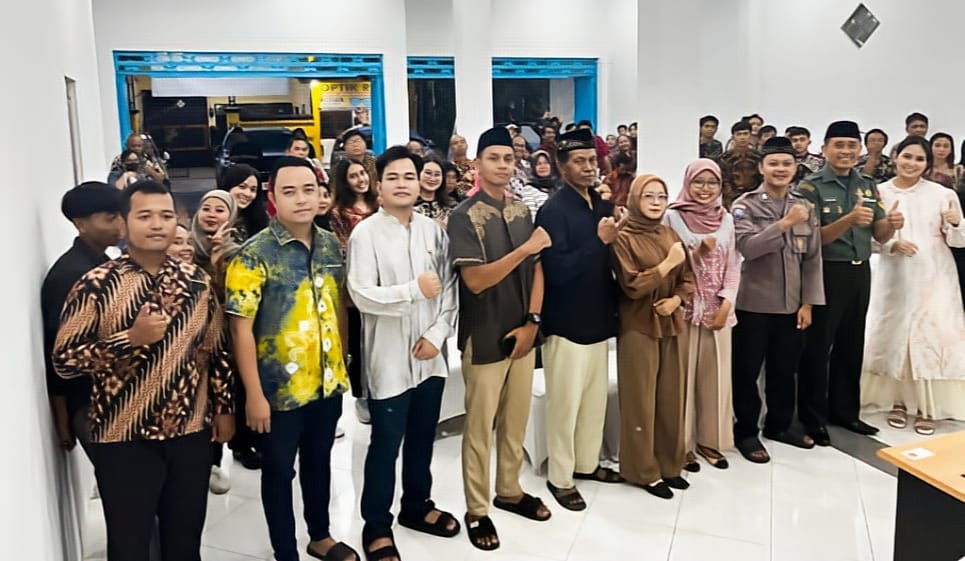 SPPG Ketanon 2 Kedungwaru Resmi Dibuka, Perkuat Layanan MBG di Tulungagung