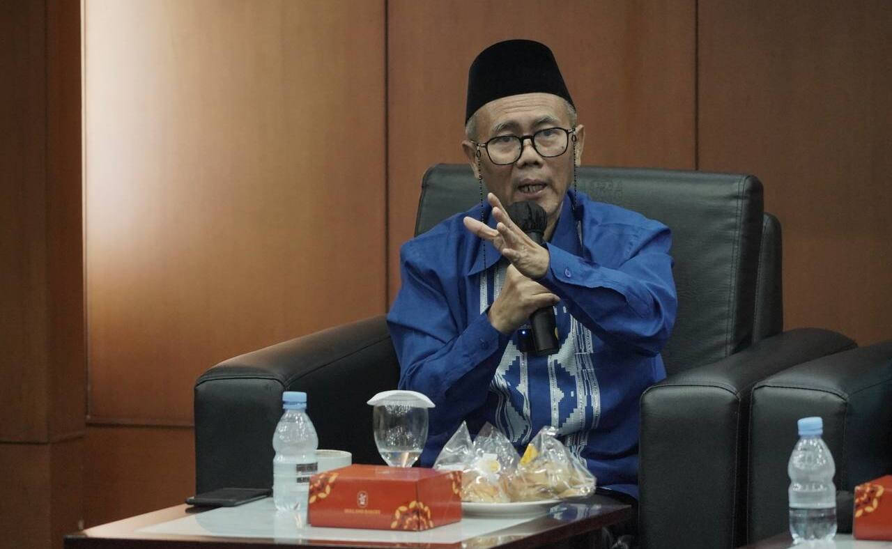 Kutuk Dugaan Penggunaan Senjata Termal Israel di Gaza, Ketua MUI: Dunia Internasional Tidak Boleh Diam