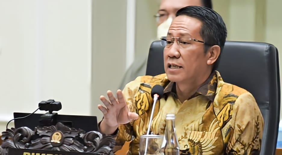 Menkum Respons Wacana Kembalikan UU KPK ke Versi Lama, Jokowi Disorot Soal Revisi 2019