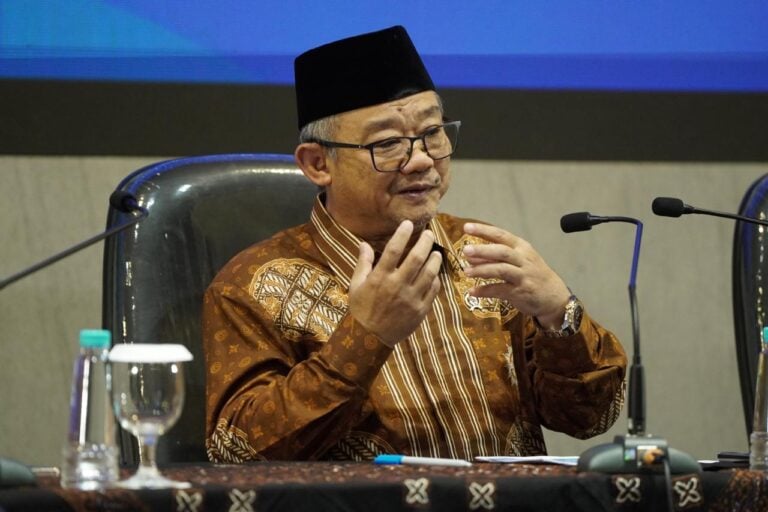 Abdul Mu’ti: Tauhid Sejalan dengan Spirit Pancasila dan Pembukaan UUD 1945