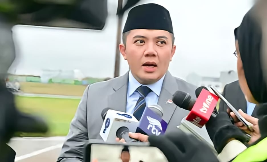 Pemerintah Tegas: Konsisten Lindungi Konsumen, Produk AS Tetap Wajib Bersertifikat Halal