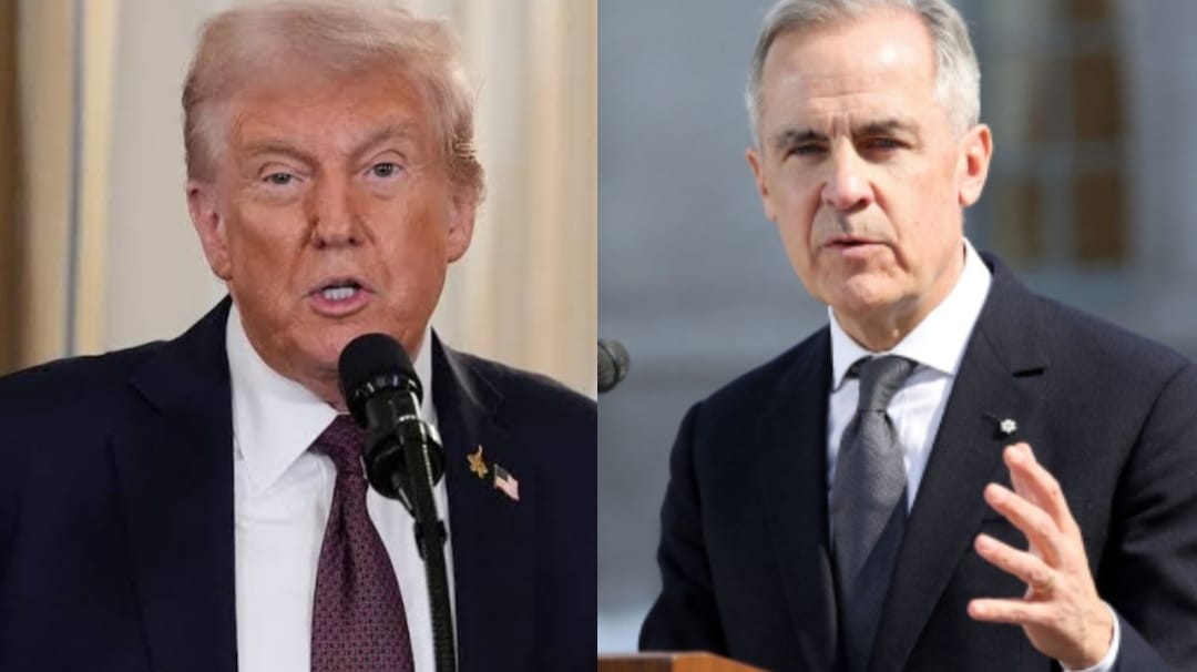 Trump Ucapkan Selamat Ramadan, PM Kanada Tegas Perangi Islamofobia