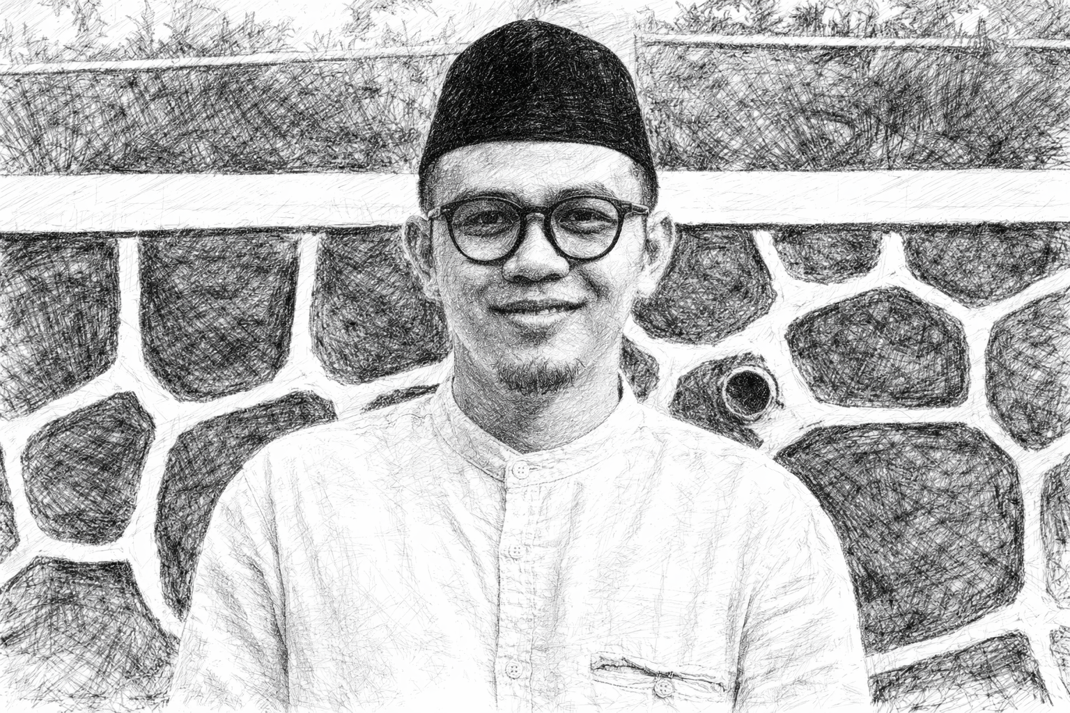 Muhammadiyah Diplomacy: Islam Berkemajuan dalam Tata Dunia