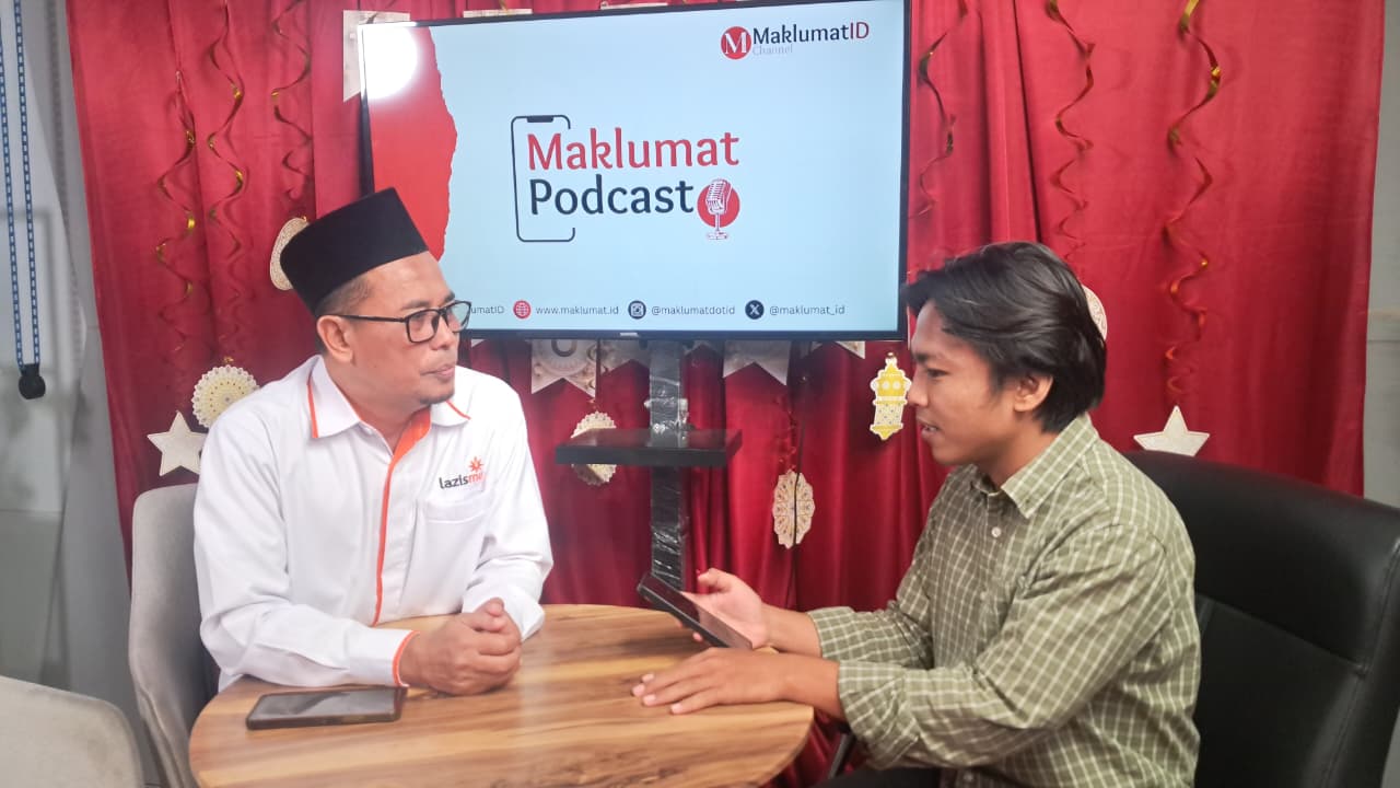 Lazismu Jatim: Pengelolaan Zakat yang Tepat Mampu Gerakkan Ekonomi Umat