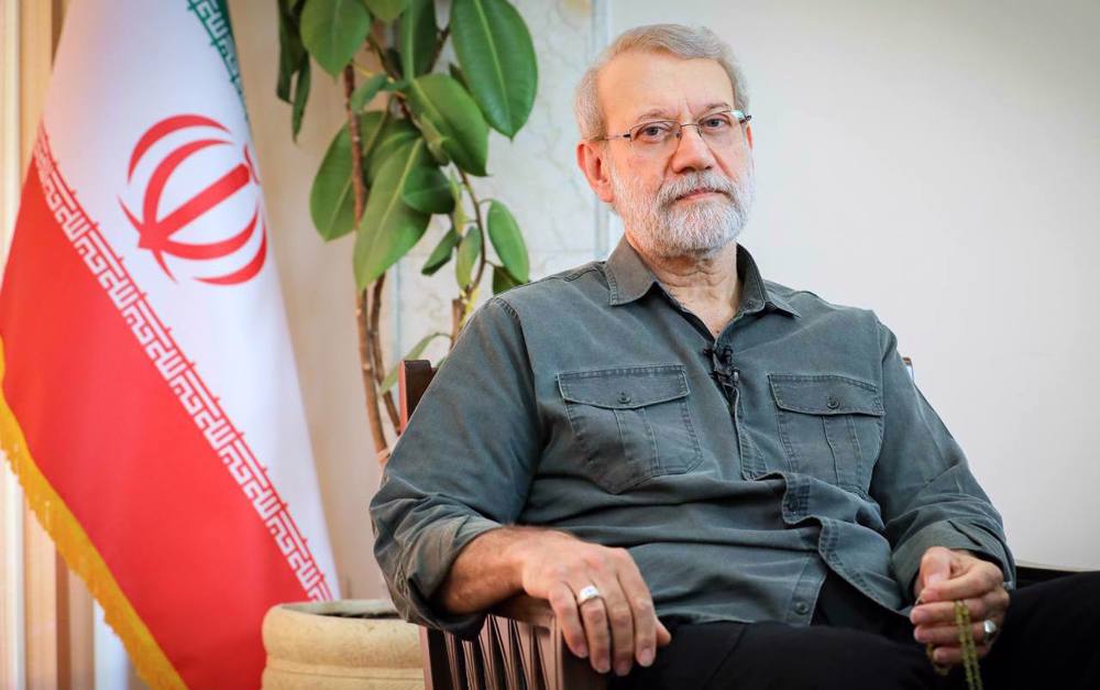 Ali Larijani Terbunuh Serangan Israel, Menlu Abbas Araghchi: Sistem Pemerintahan Iran Tetap Berjalan