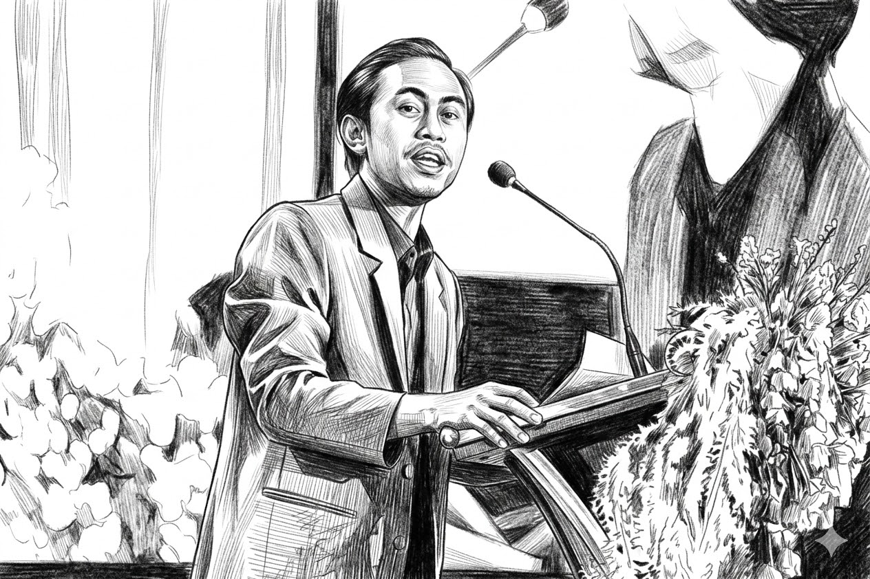 Brain Rot: Ketika Media Sosial Melemahkan Cara Berpikir