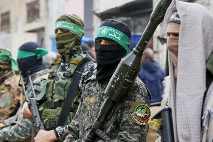 Hamas Yakin Iran Tetap Dukung Palestina di Bawah Kepemimpinan Mojtaba Khamenei